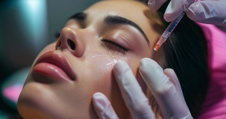 Tamworth Botox Injection Treatments: Myths vs. Facts